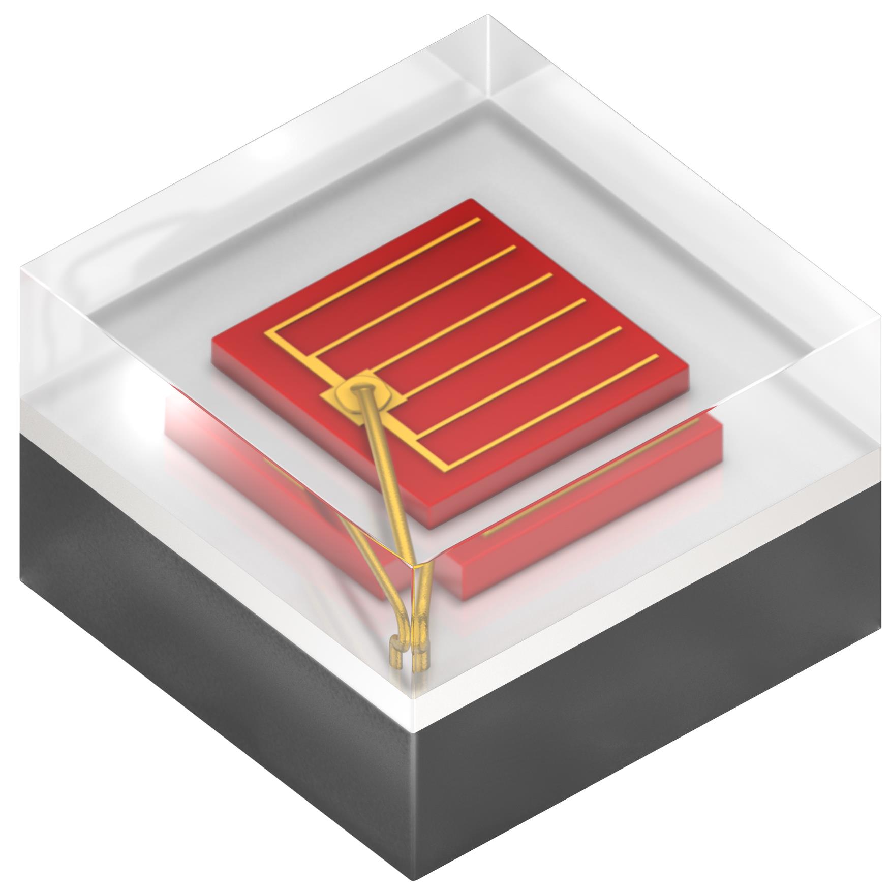 GR VJLPL1.23-KQKS-A4R2-1-350-R18 - ams-OSRAM USA INC.