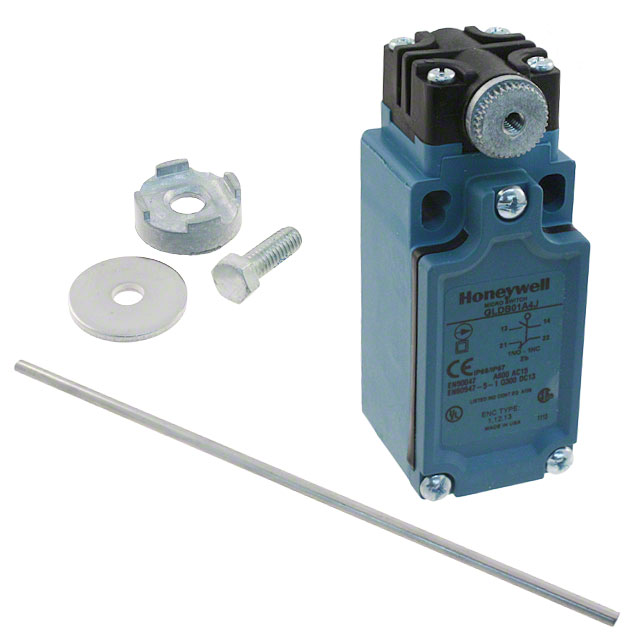 GLDB01A4J - Honeywell Sensing and Productivity Solutions