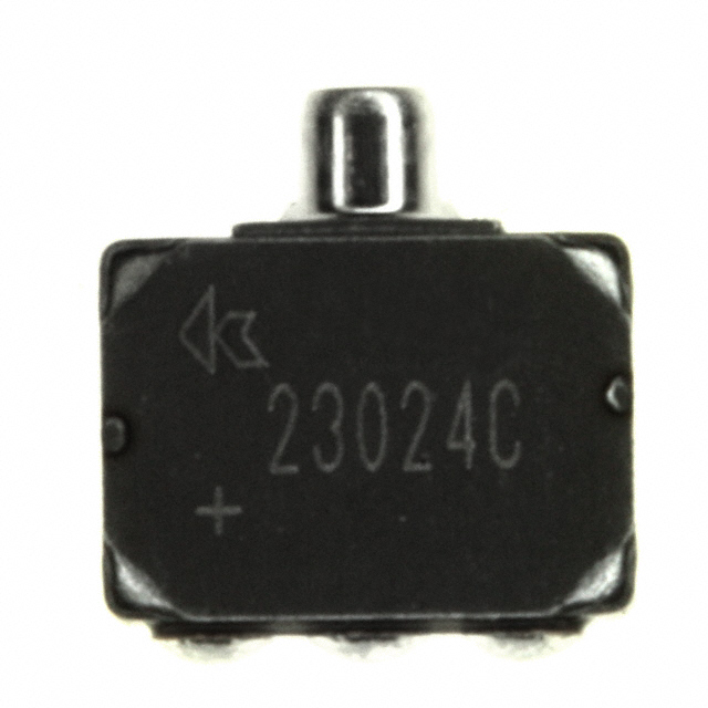 EK-23024-C05 - Knowles