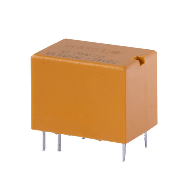 SR5-9V-200-1C - CUI Devices