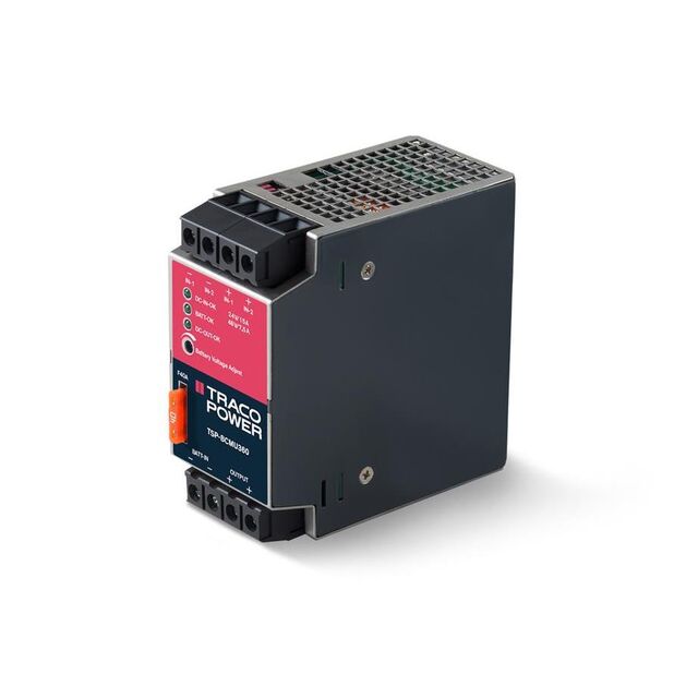 TSP-BCMU360 - TRACO Power