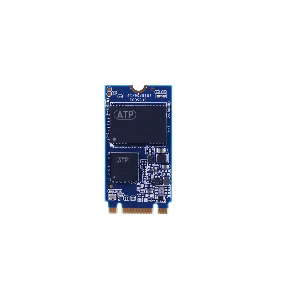 AF32GSTIA-2BAXX - ATP Electronics, Inc.
