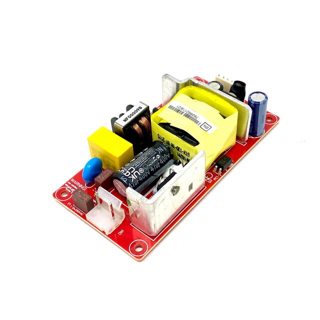 GTM410602512FWIM(RE) - GlobTek, Inc.