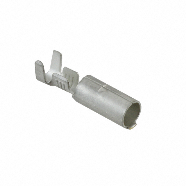 61412-2 - TE Connectivity AMP Connectors