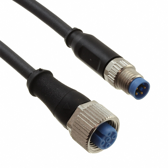 1-2273109-4 - TE Connectivity AMP Connectors