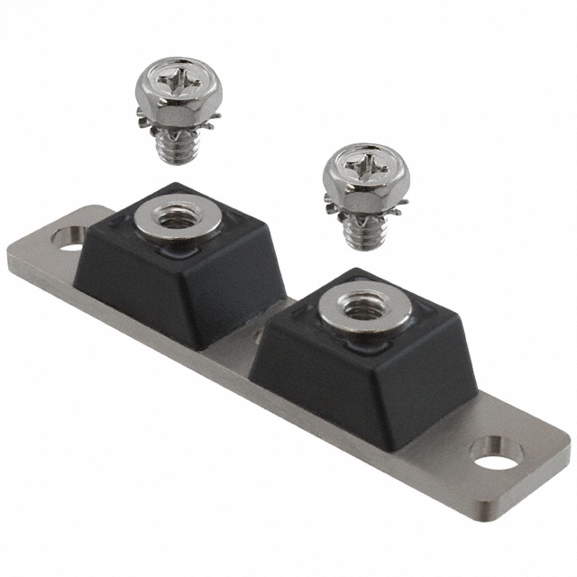 MBR120200CTR - GeneSiC Semiconductor