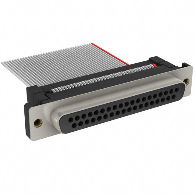 A7WXB-3706G - TE Connectivity AMP Connectors