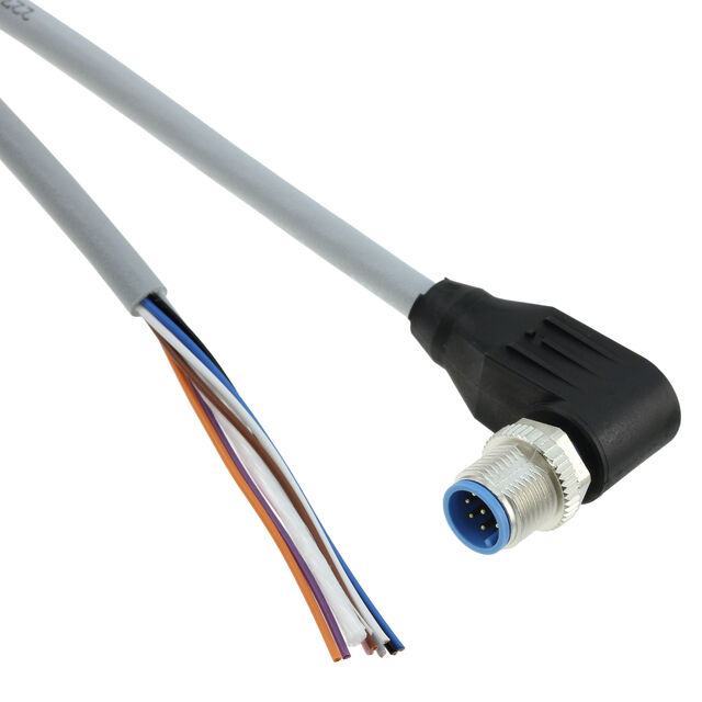 1-2273102-1 - TE Connectivity AMP Connectors