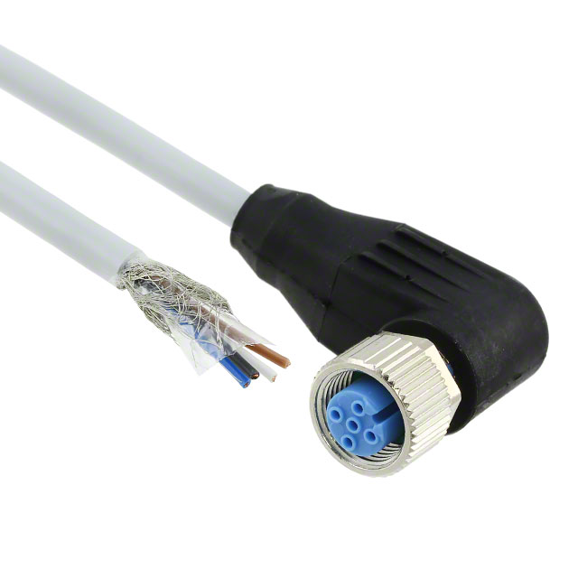 1-2273099-1 - TE Connectivity AMP Connectors