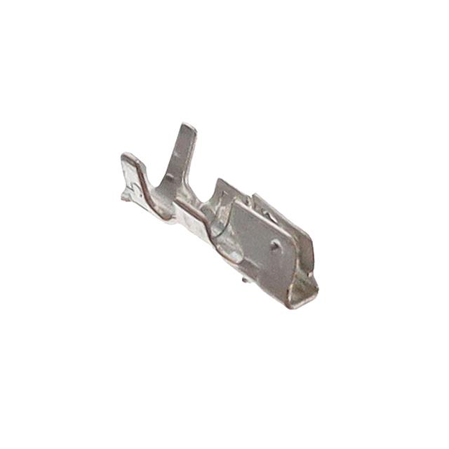 SSH-003T-P0.2-H - JST Sales America Inc.