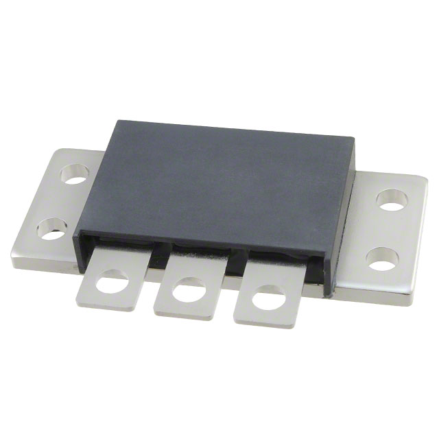 UFT14040 - GeneSiC Semiconductor