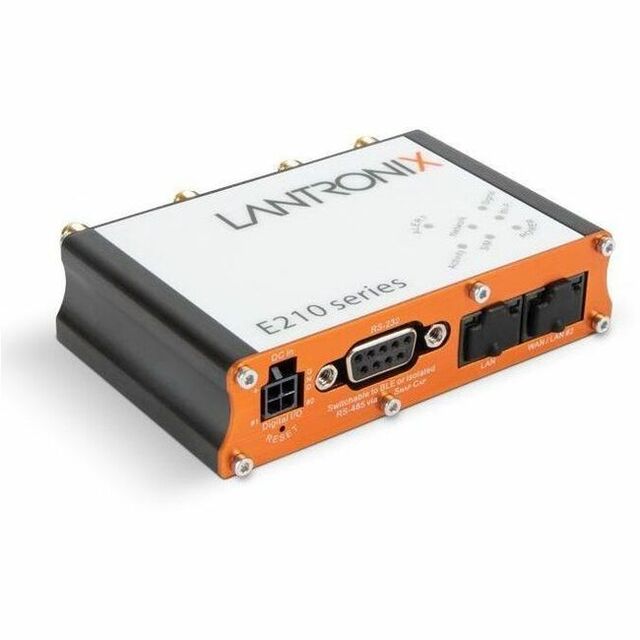 E213F102S - Lantronix, Inc.