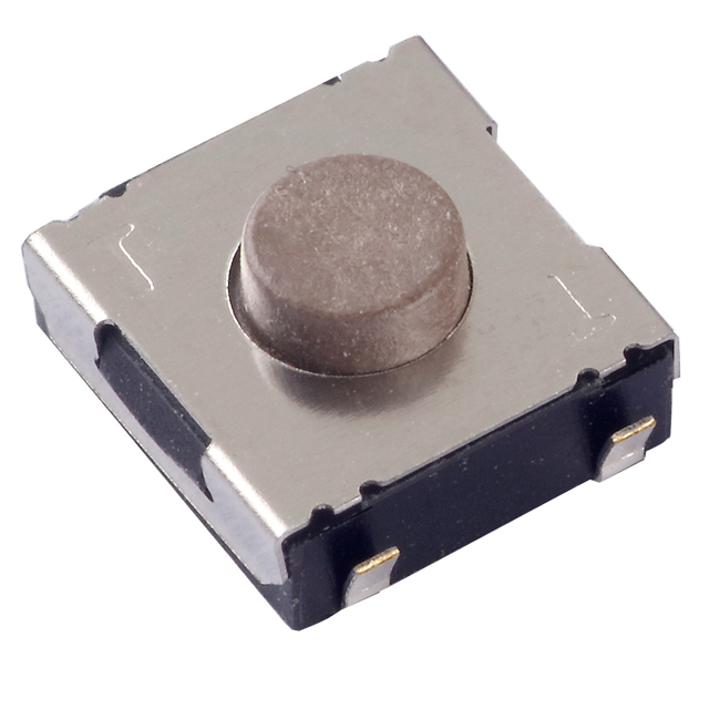 222DJVBCR - CTS Electrocomponents