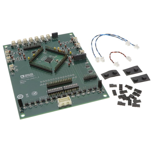 ADES1754EVKIT# - Analog Devices Inc./Maxim Integrated