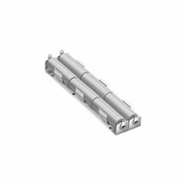 205 - Keystone Electronics