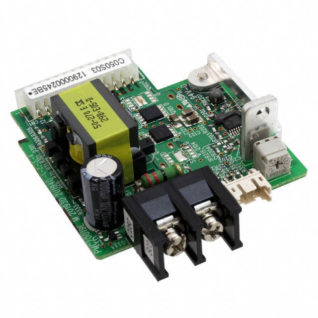 C050S03 - Sanken Electric Co., Ltd.