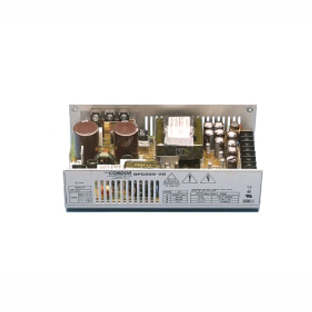 GPC225-28G - SL POWER / Advanced Energy