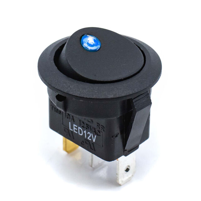 RR11131100-244 - E-Switch