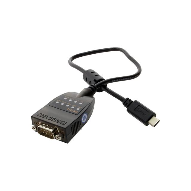 GM-FTDI2-LED16-C