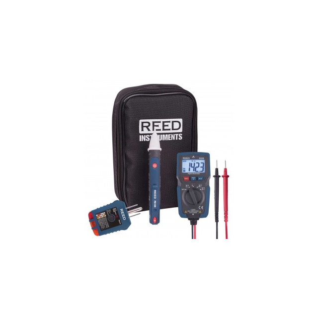 R5099-KIT - REED Instruments