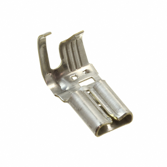 2238200-3 - TE Connectivity AMP Connectors