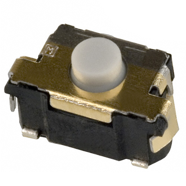 EVQ-P4K03Q - Panasonic Electronic Components