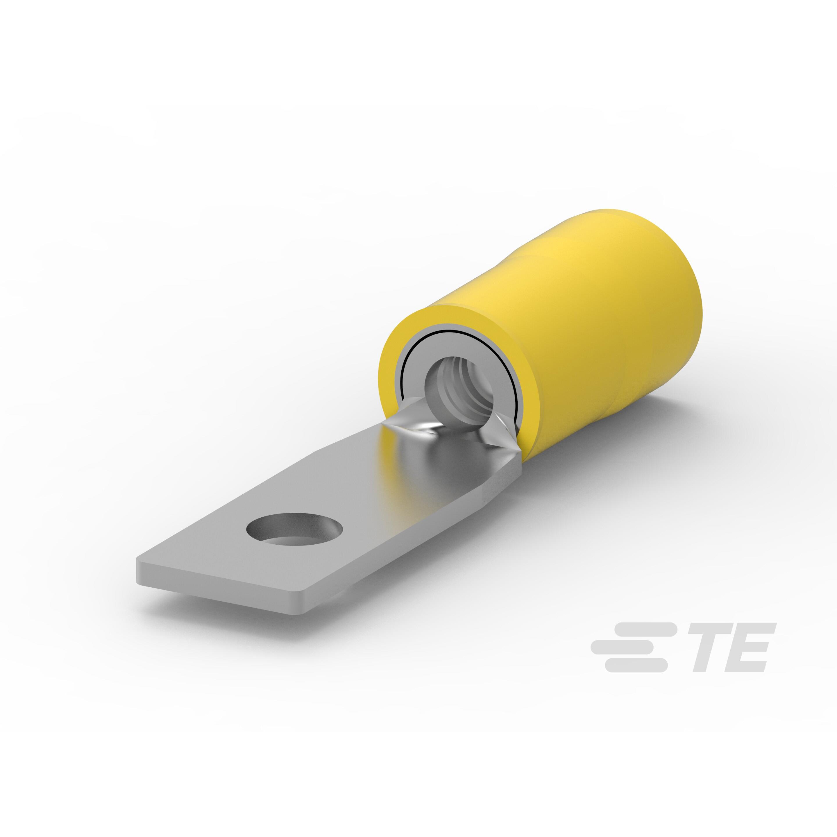 2-327960-2 - TE Connectivity AMP Connectors