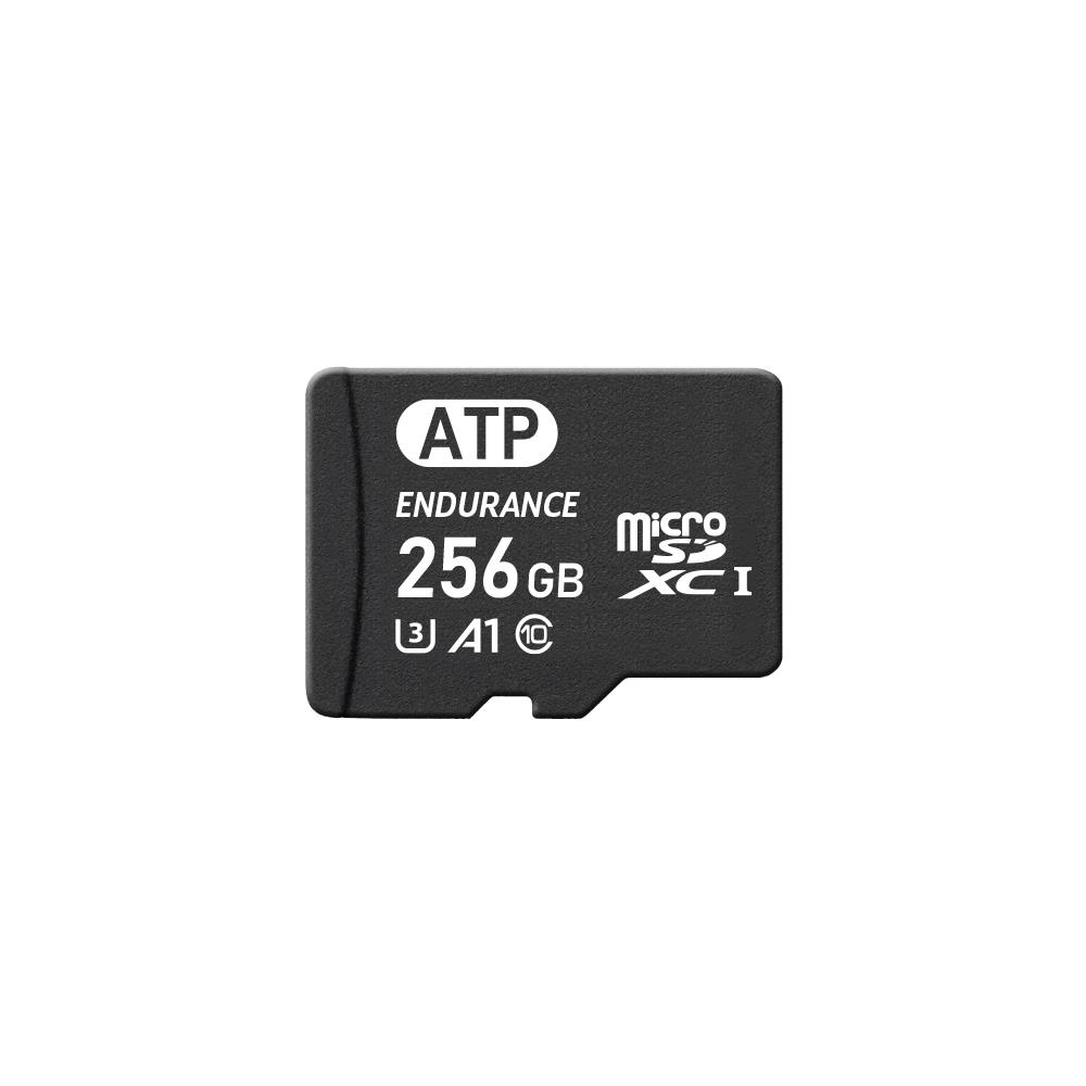 AF256GUD4-EBAIM - ATP Electronics, Inc.