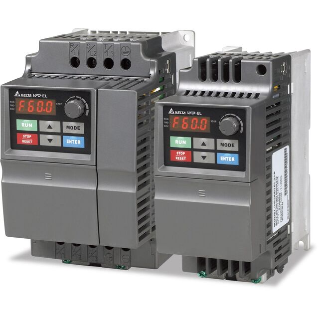 VFD1320C63B-00 - Delta Electronics/Industrial Automation