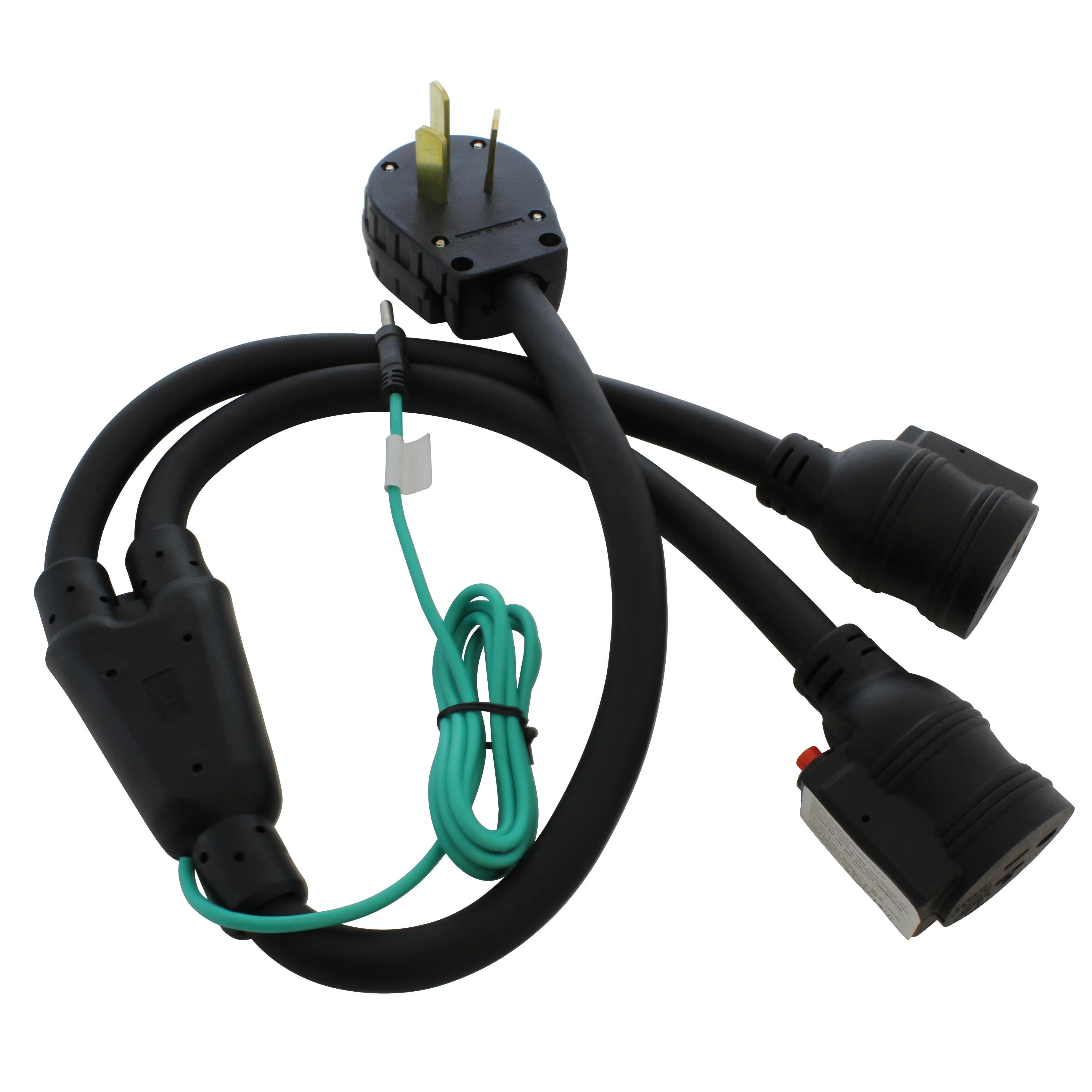 1050YCB520 - AC Connectors