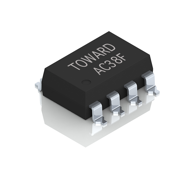 AC38F - Toward Technologies, Inc.