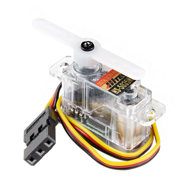 14210 - SparkFun Electronics