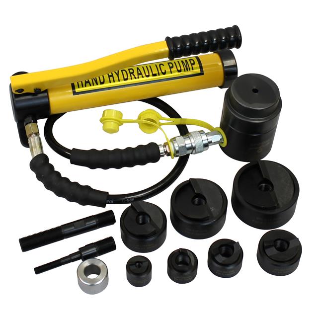 902-545 - Eclipse Tools