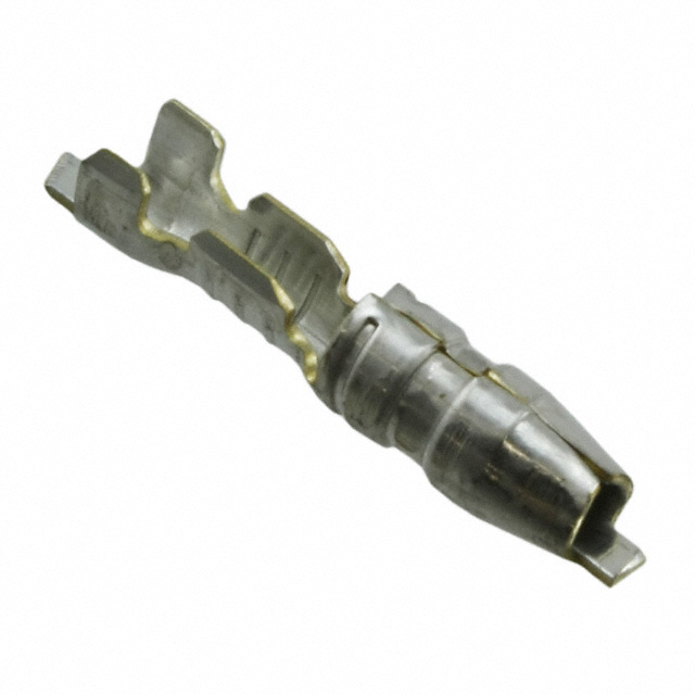 61388-1 - TE Connectivity AMP Connectors
