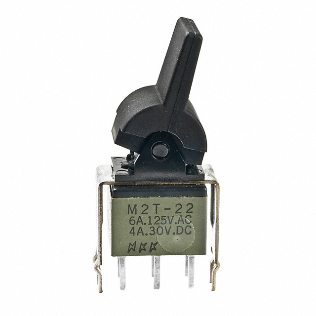 M2T22TXW13 - NKK Switches