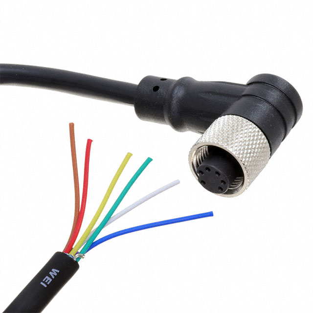 SD-PMA06C-FFTBR-C7A-6FT - Adam Tech