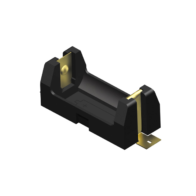 1010 - Keystone Electronics