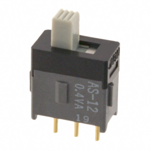AS12CP - NKK Switches