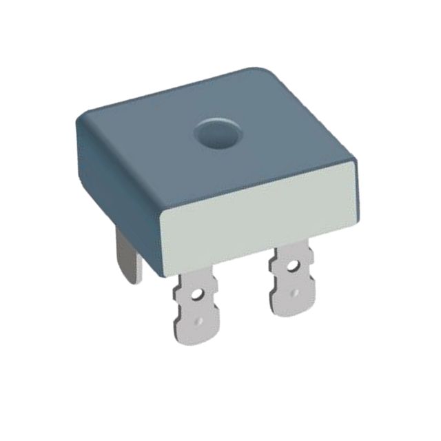 KBPC5010 - MDD