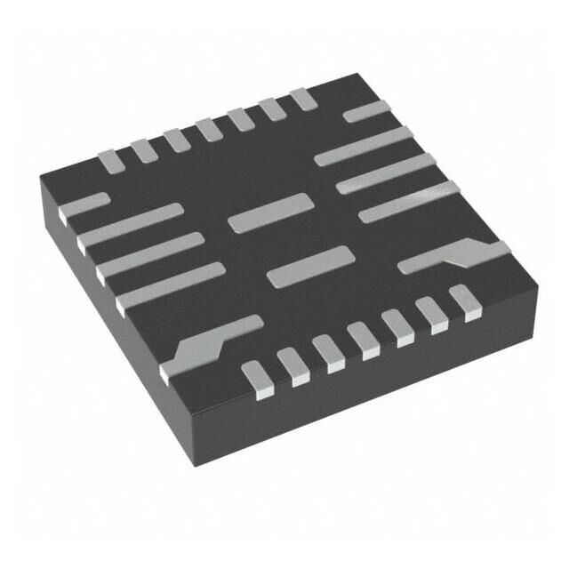 MP6540HGU-A-Z - Monolithic Power Systems Inc.