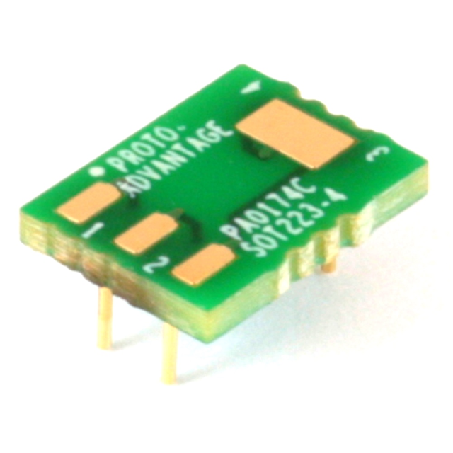 PA0174C - Chip Quik, Inc.