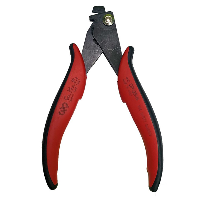 DP-25-N - American Hakko Products, Inc.