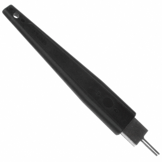 1586344-1 - TE Connectivity AMP Connectors