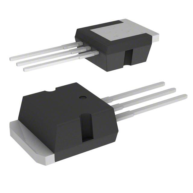 MBR3060CT-1 - SMC Diode Solutions