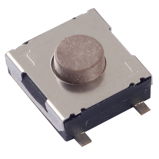 222DMVBCR - CTS Electrocomponents