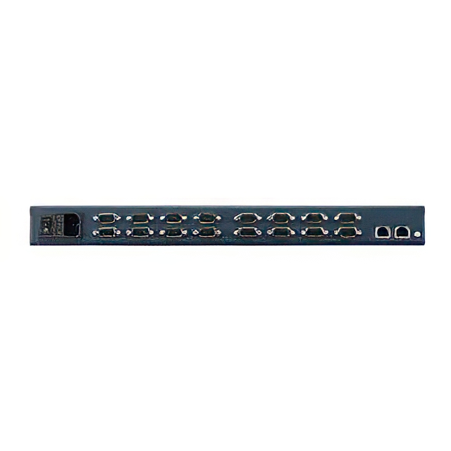 EKI-1526TI-VDC-CE - Advantech Corporation