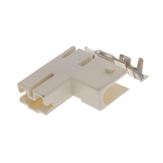 2299280-2 - TE Connectivity AMP Connectors