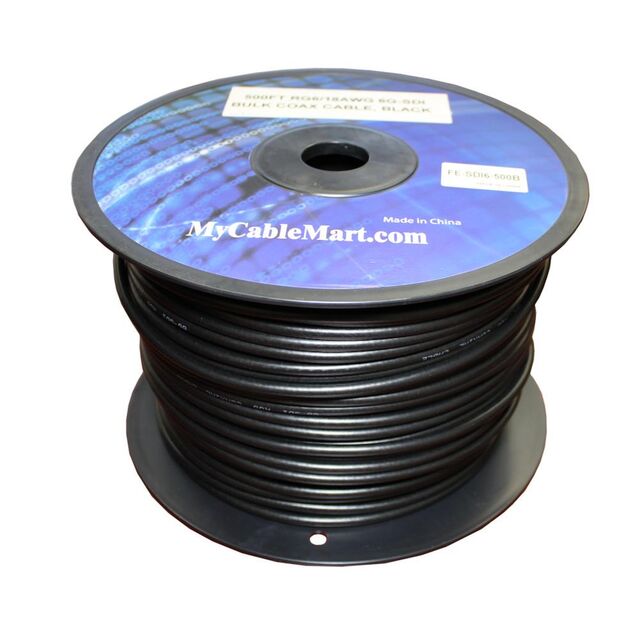 FE-SDI6-500B - My Cable Mart