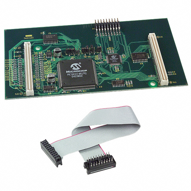 I3DBF819 - RF Solutions