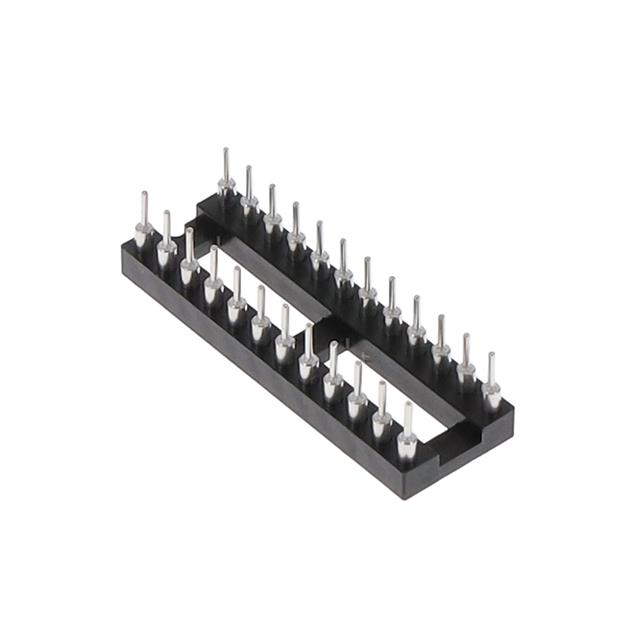 ICA-324-SST - Samtec, Inc.